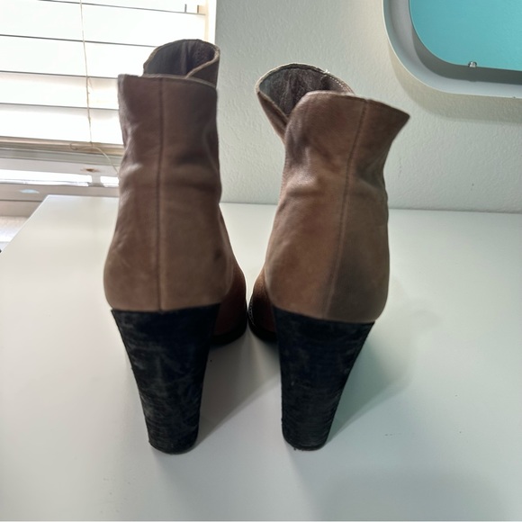 Vinca Camuto Ristin Booties - Picture 4 of 7